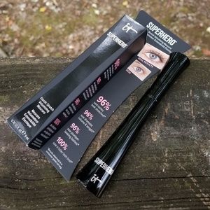 3/$15 ItCosmetics SuperHero Mascara